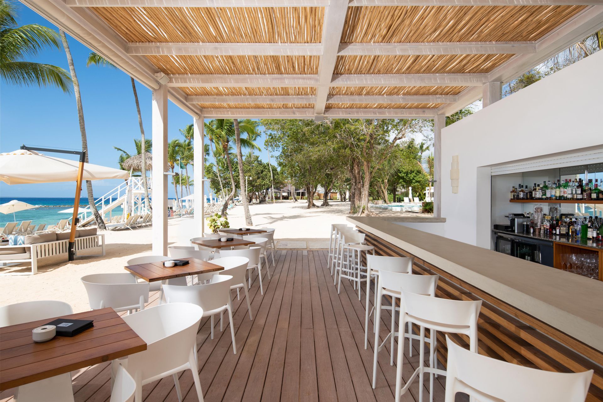 Casa de Campo Restaurant