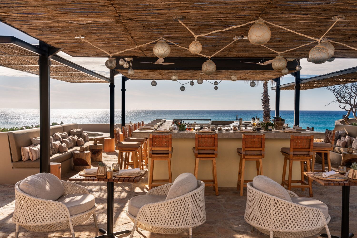 Zadun, a Ritz Carlton Reserve Restaurant 