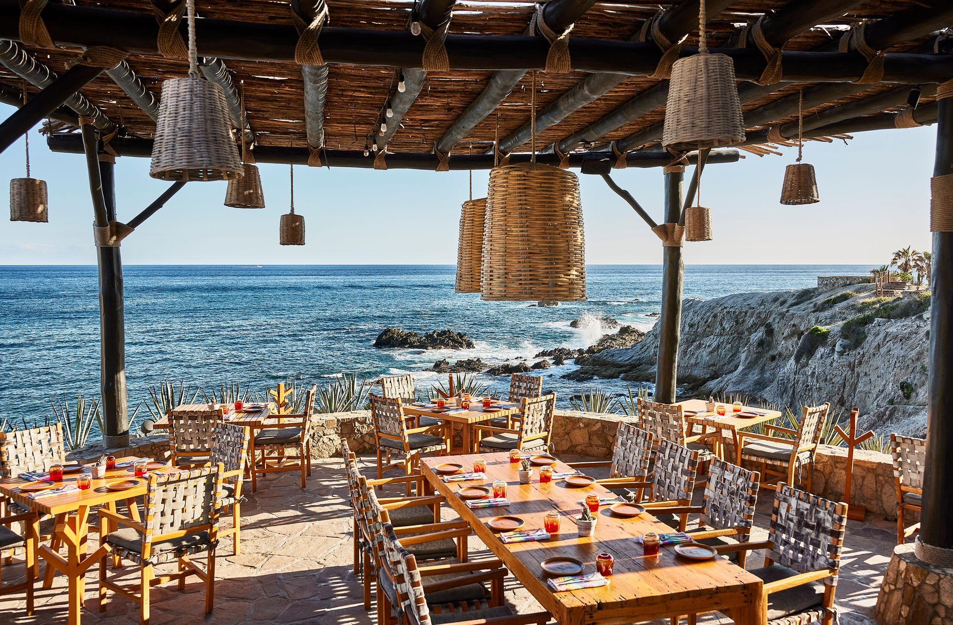 Esperanza, an Auberge Resort Restaurant