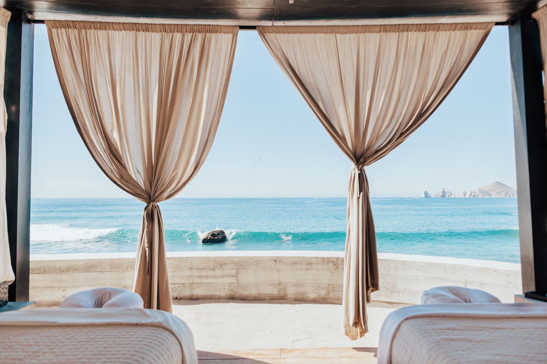 The Cape, a Thompson Hotel Wellness 
