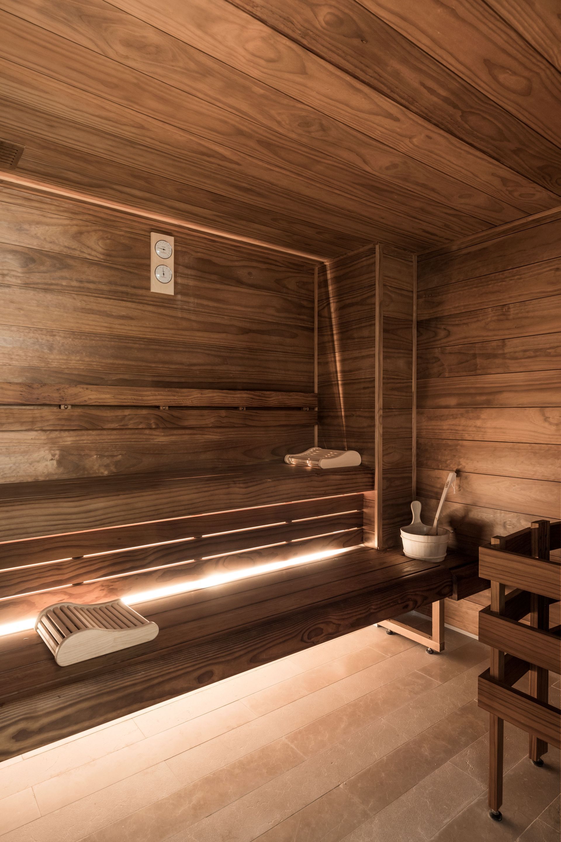 Hotel Grand Powers Wellness