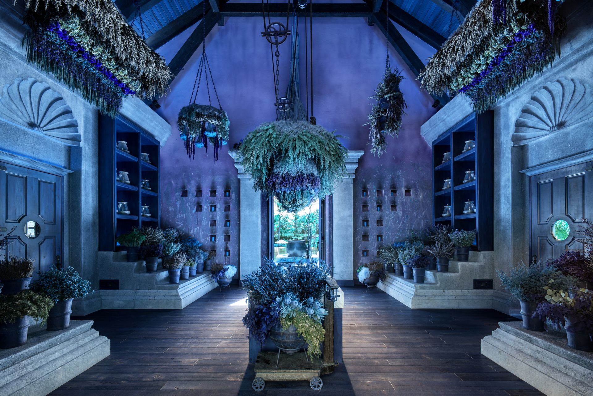 Dorado Beach, a Ritz-Carlton Reserve Wellness