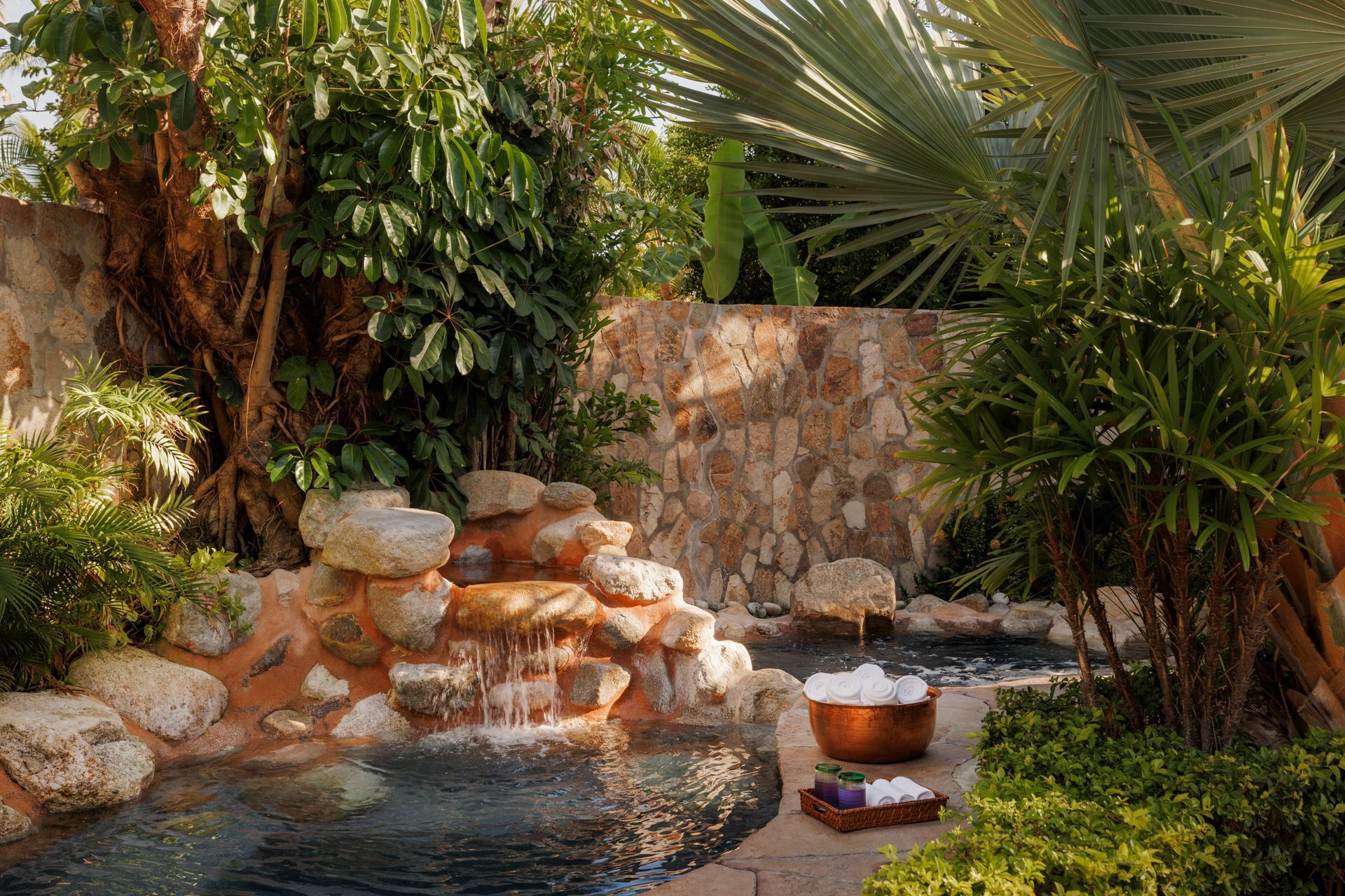 One&Only Palmilla Wellness 