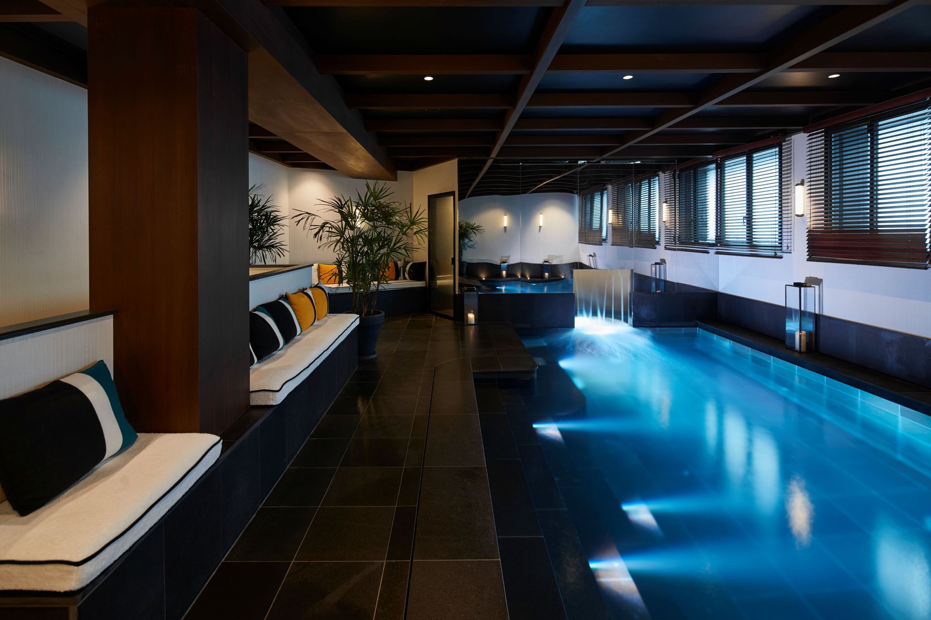 Le Roch Hotel & Spa Wellness