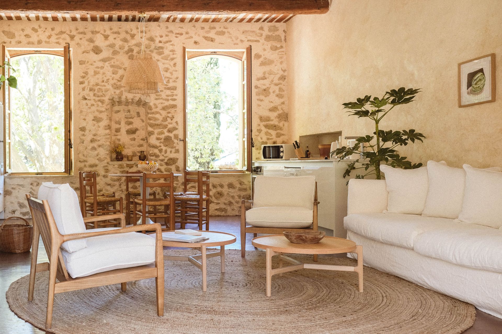 Le Galinier, a Beaumier Guesthouse Accommodation