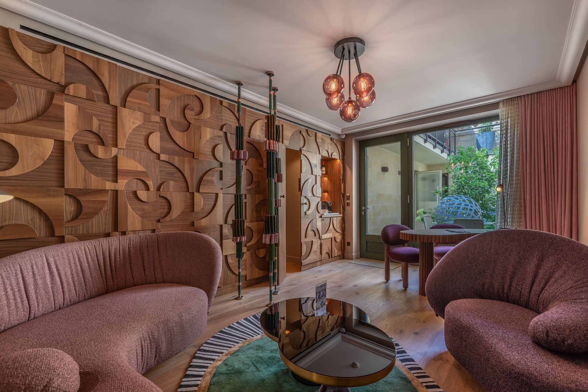 Yndō Hotel Accommodation