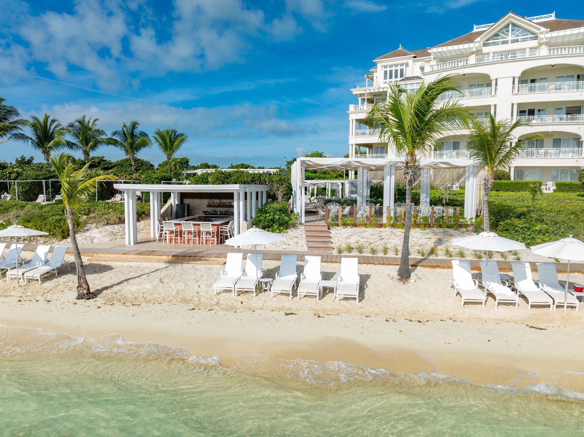 The Shore Club Turks & Caicos