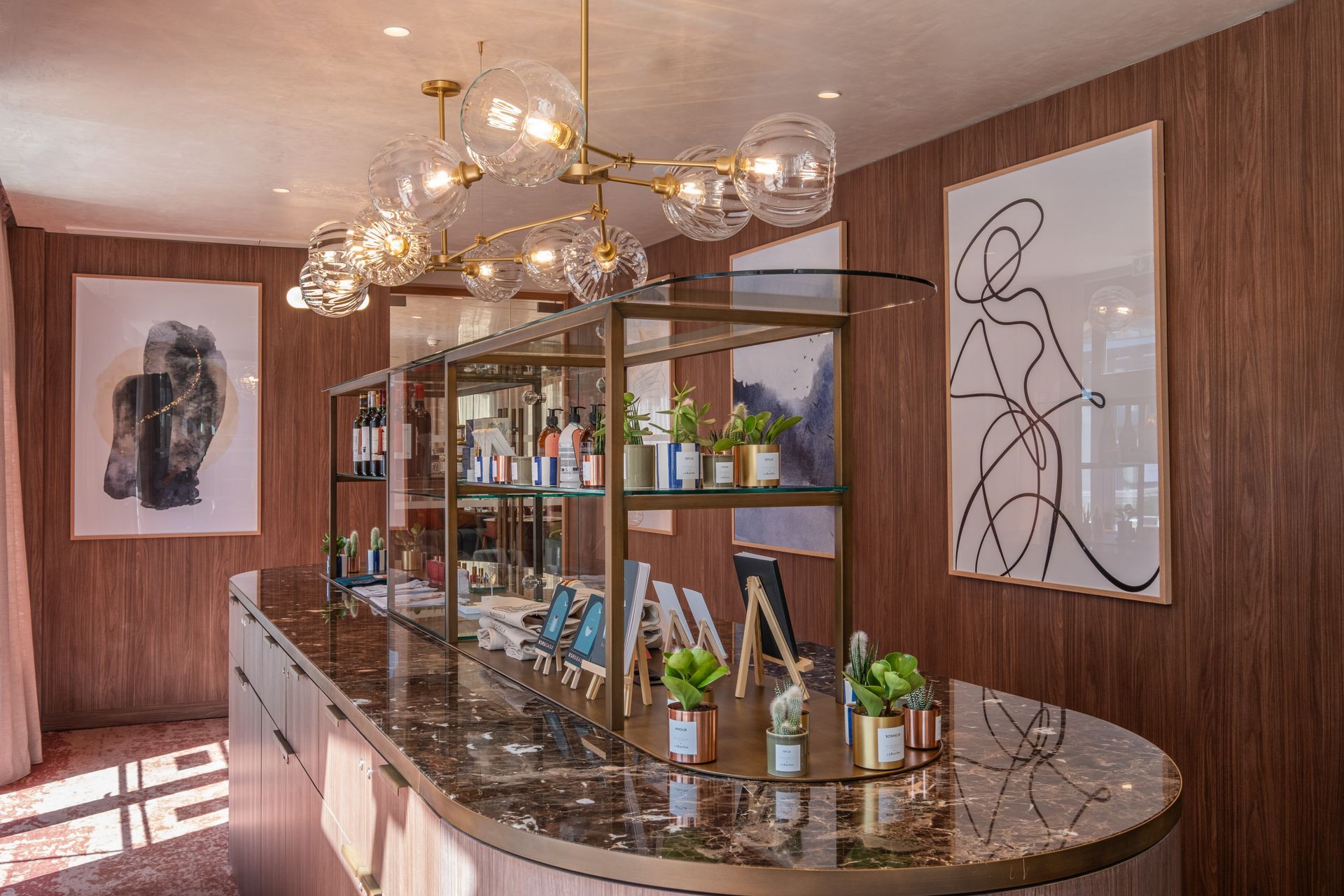Hôtel Burdigala Bordeaux, Inwood Hotels