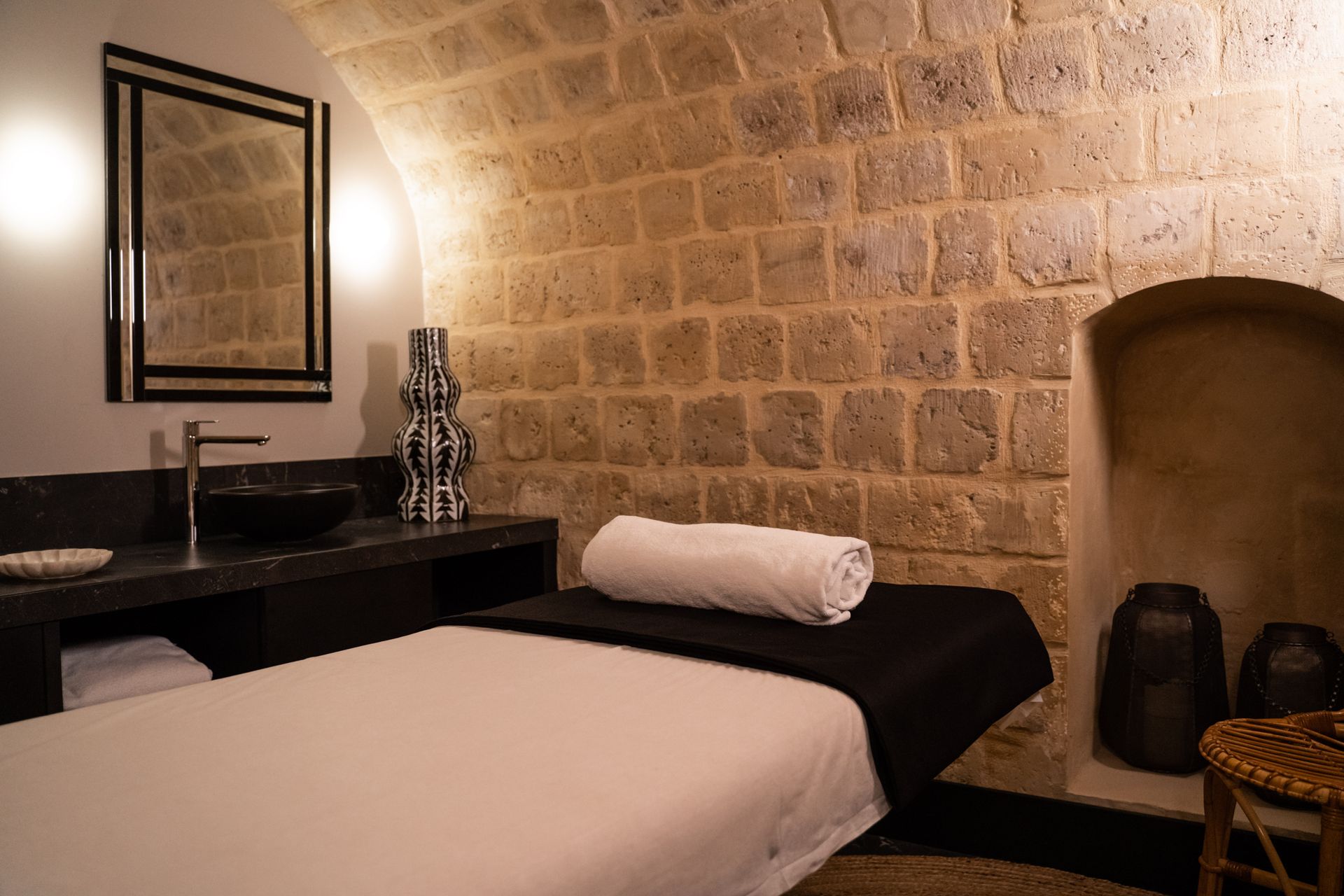 Monsieur George Hôtel & Spa Wellness