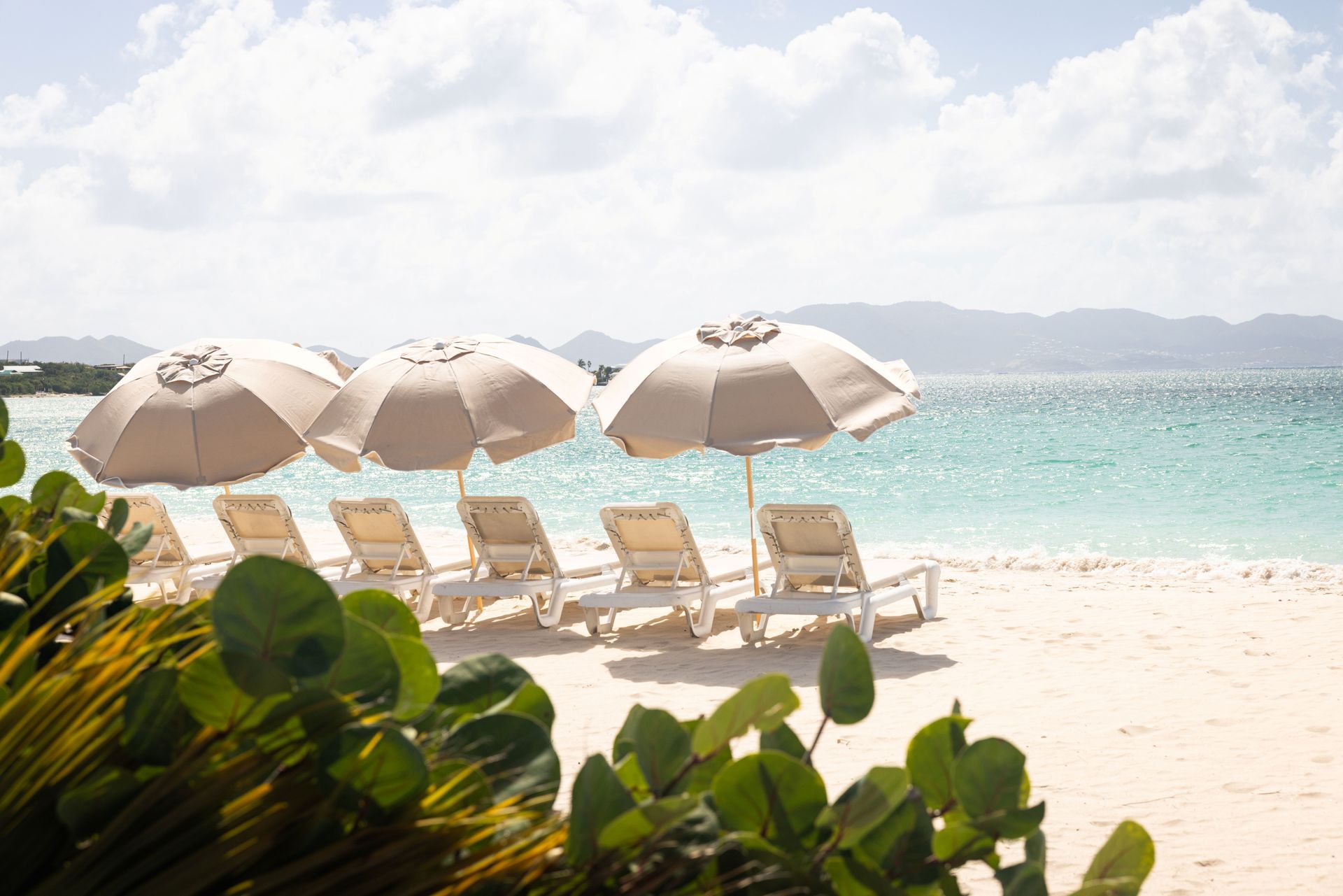 ÀNI Anguilla Private Resort
