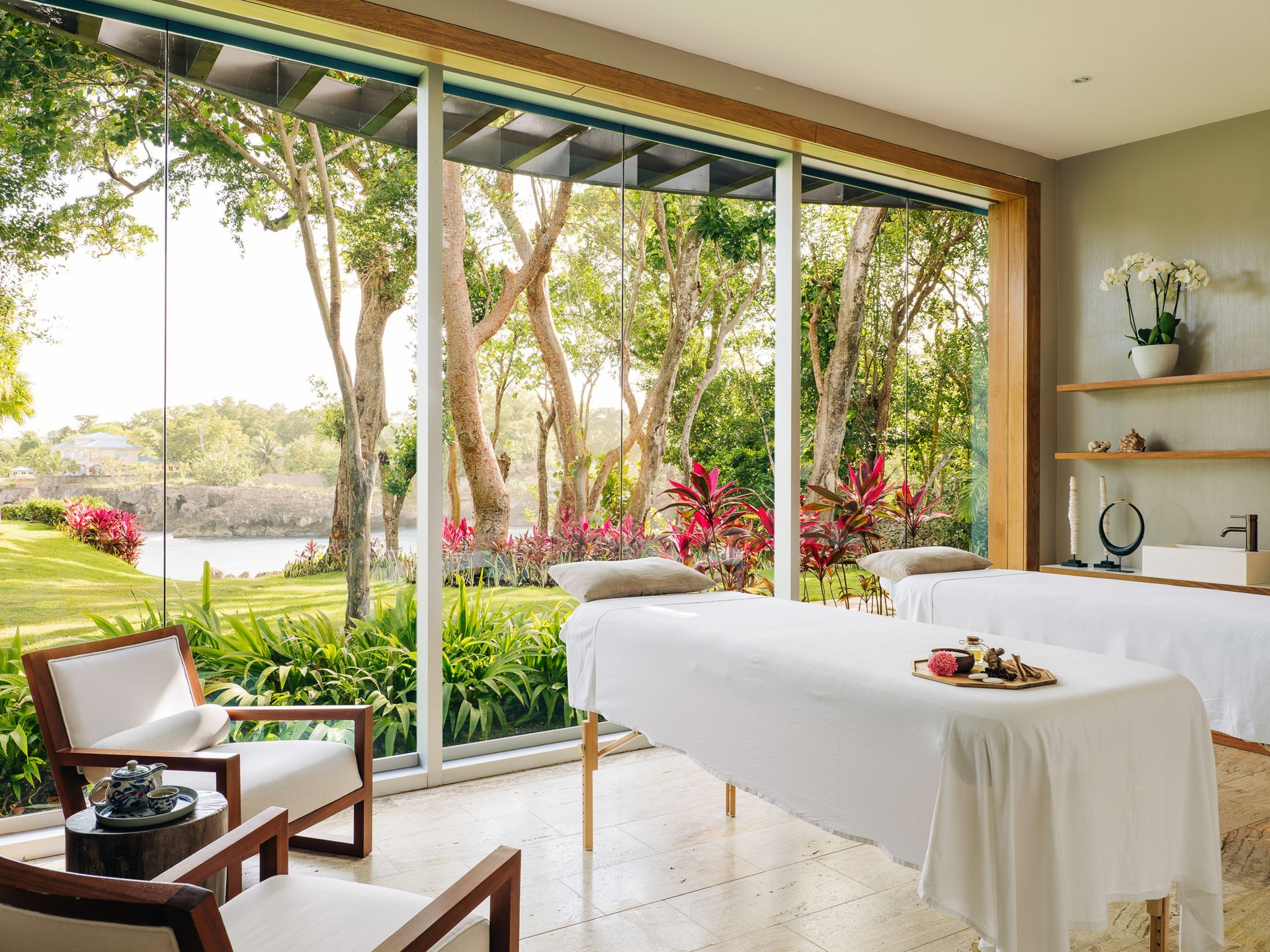 ÀNI Dominican Republic Private Resort Wellness