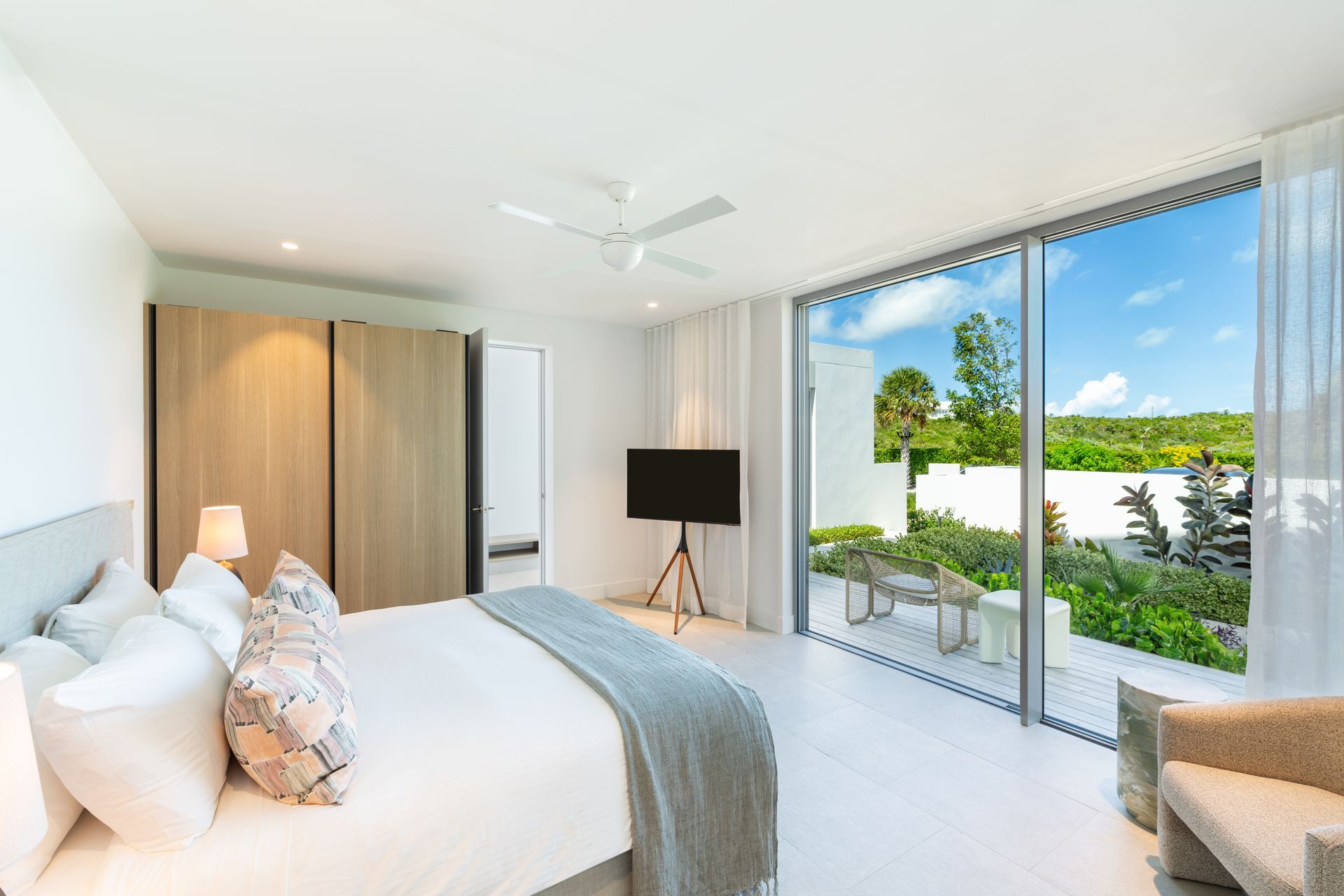 South Bank Accommodation