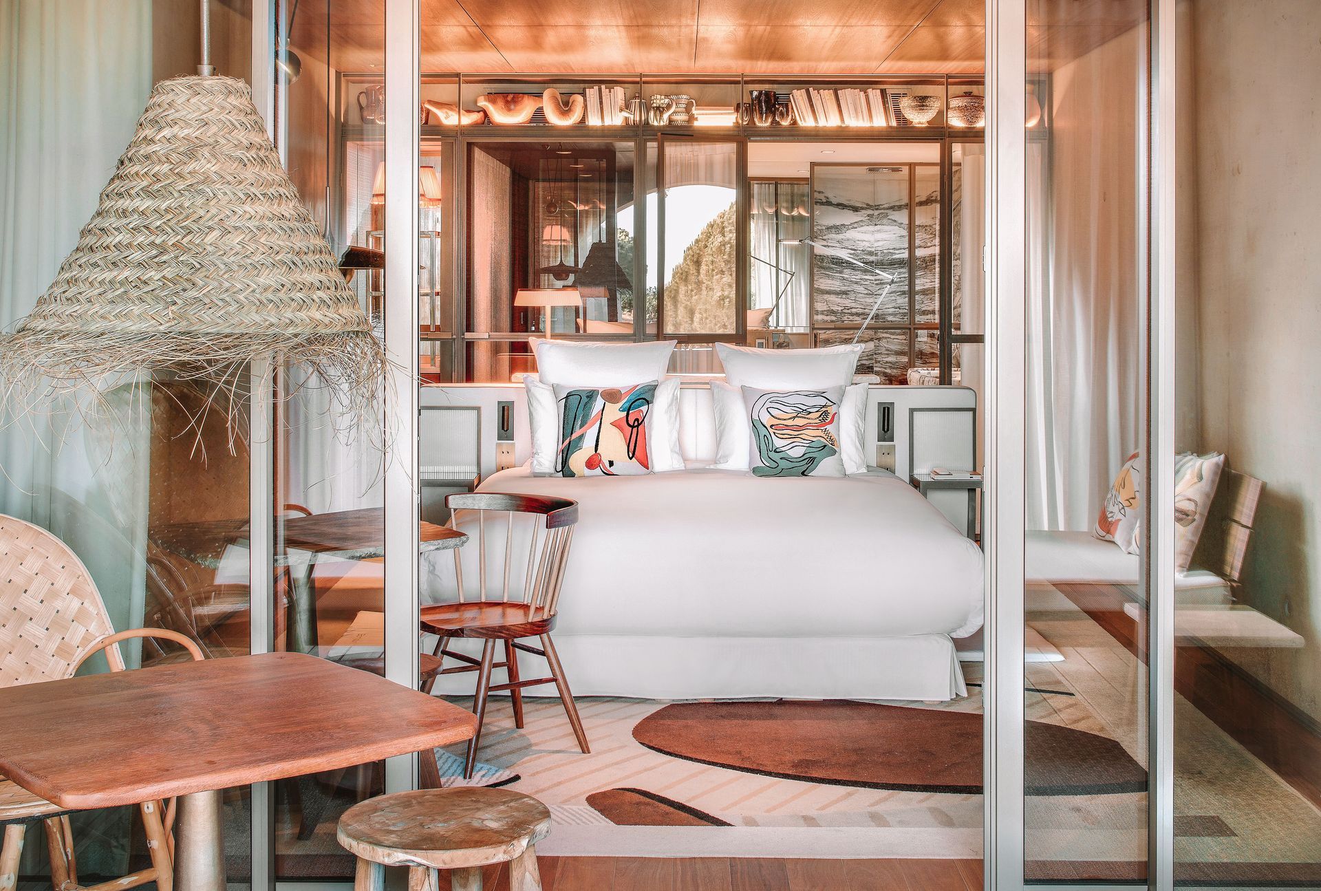 Hôtel Lily of the Valley Accommodation