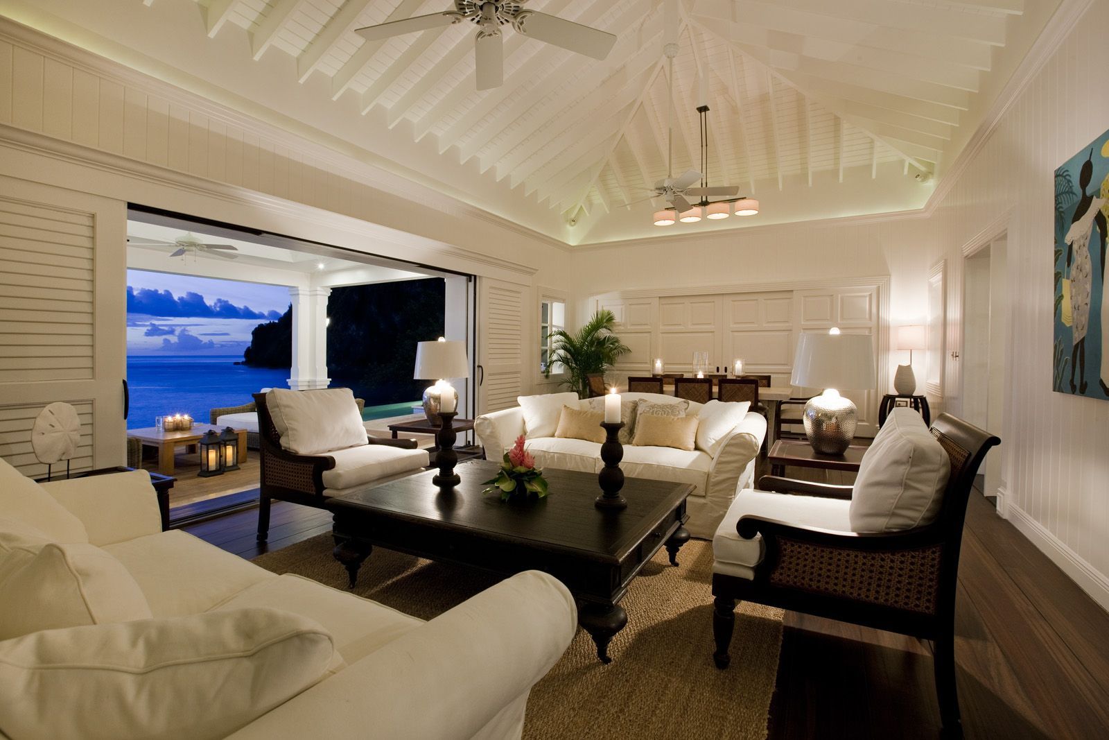 Sugar Beach, a Viceroy Resort Accommodation