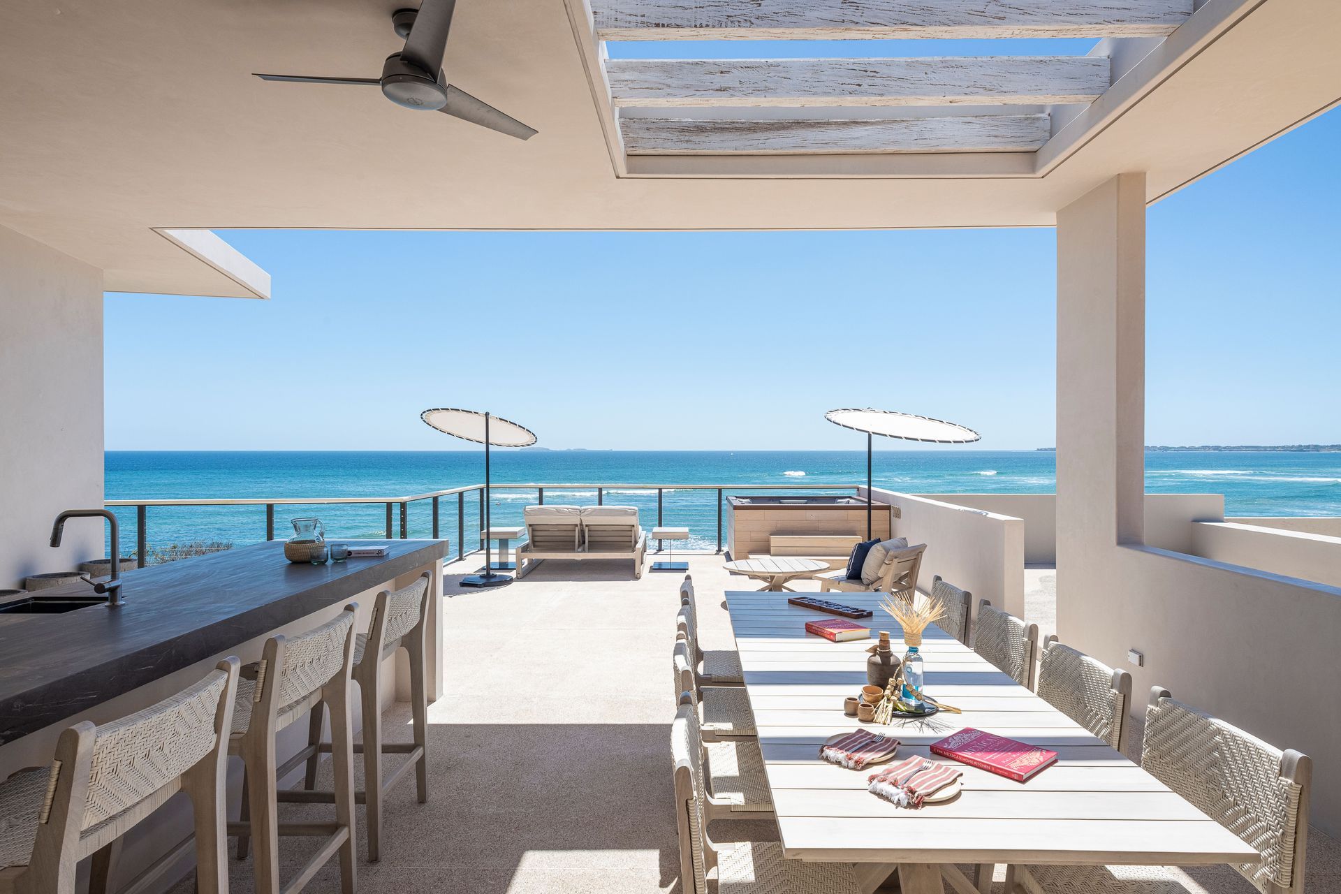 Susurros del Corazon Accommodation