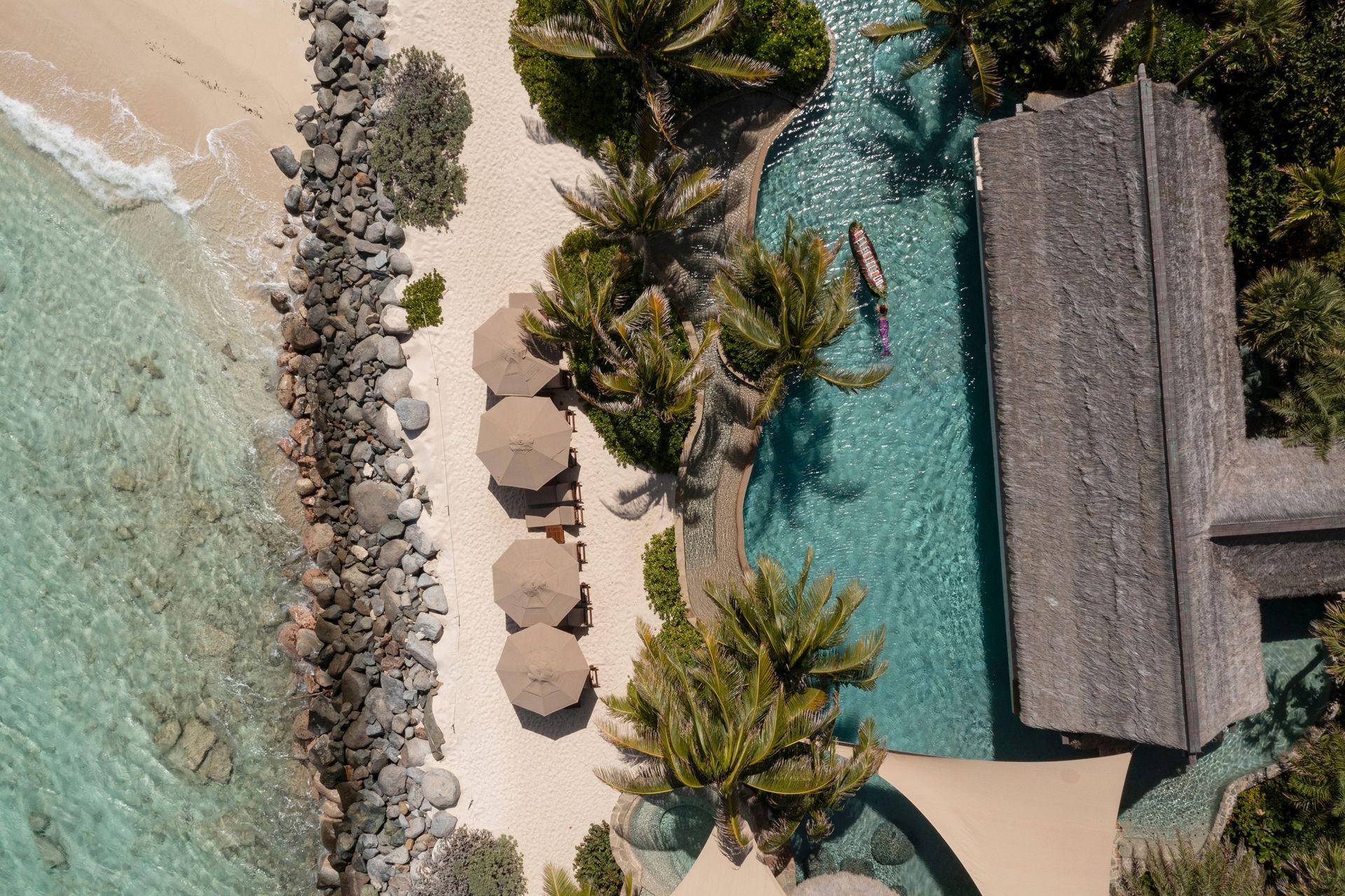 Necker Island