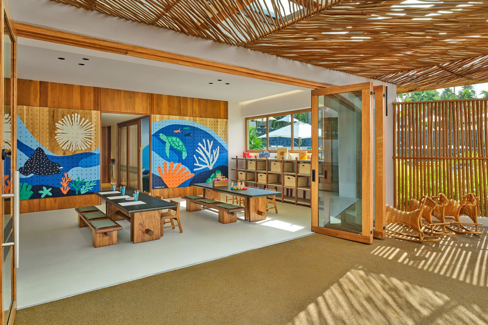 St. Regis Punta Mita Resort