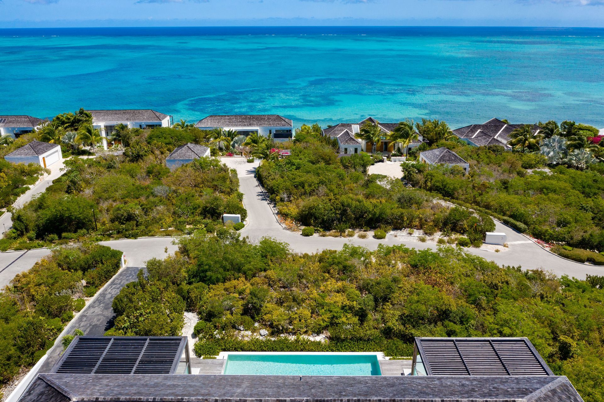Beach Enclave - North Shore Accommodation