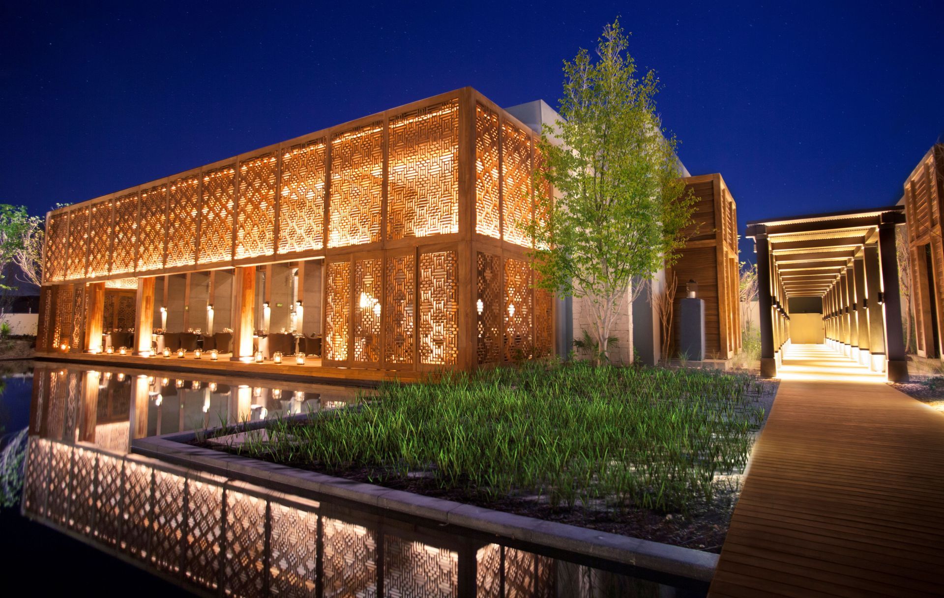 NIZUC Resort & Spa Restaurant