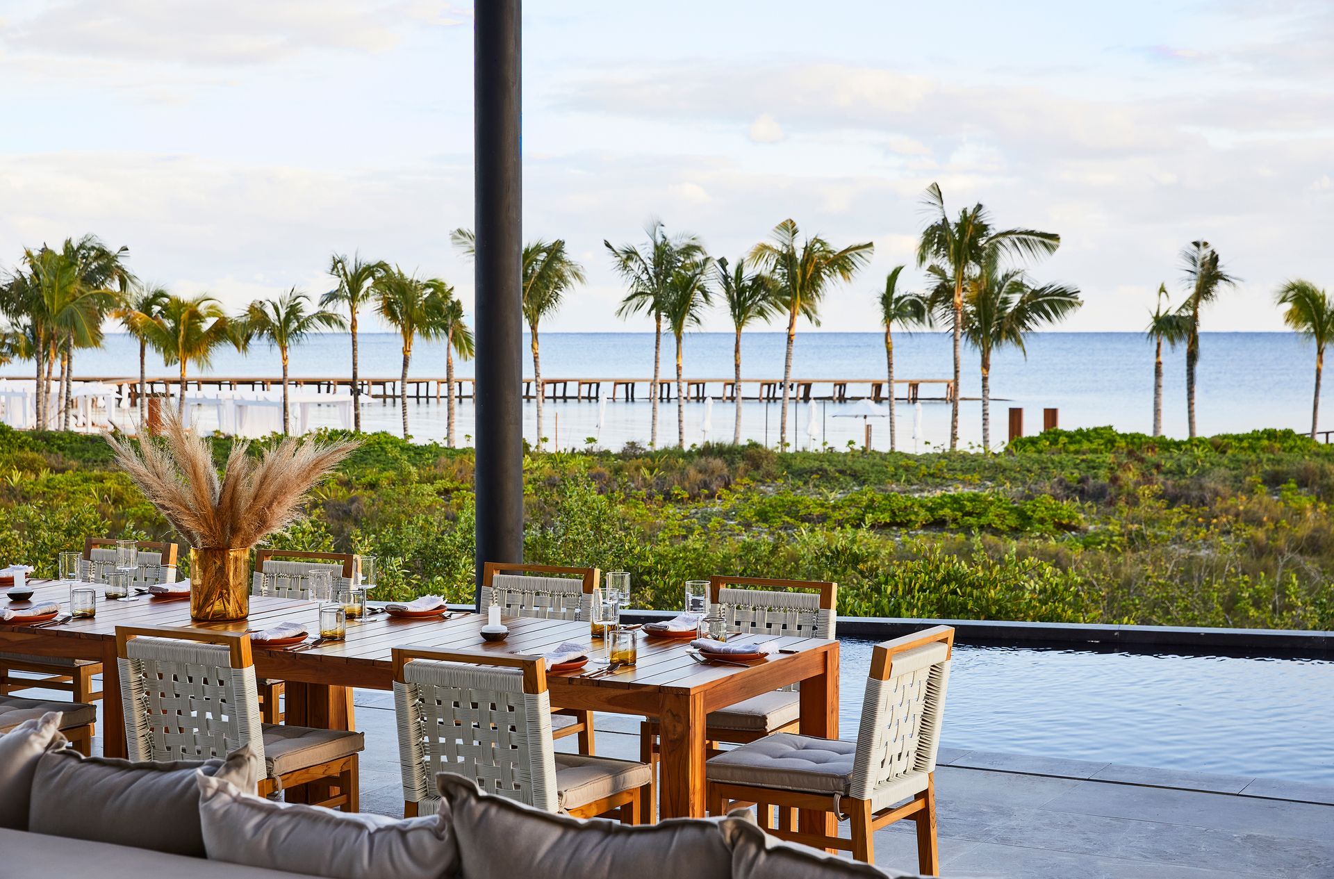 Etereo, an Auberge Resort Restaurant