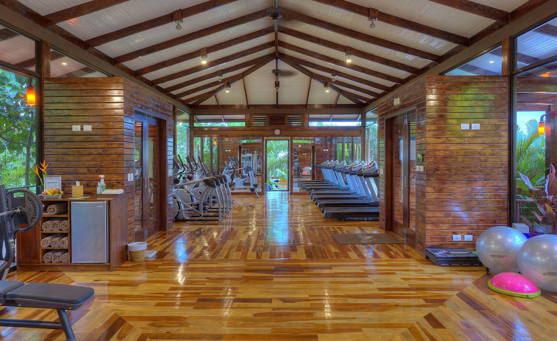 Nayara Gardens Wellness