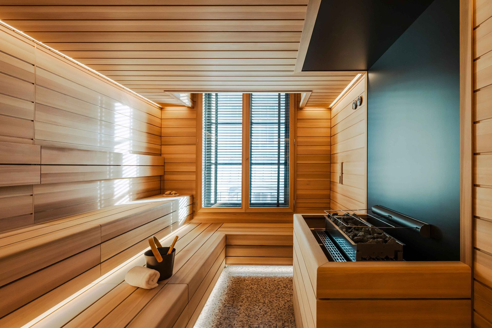 Hôtel Madame Rêve Wellness