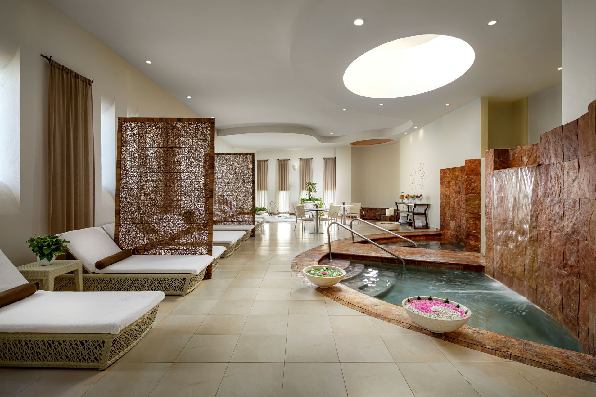 Grand Velas Riviera Nayarit Wellness