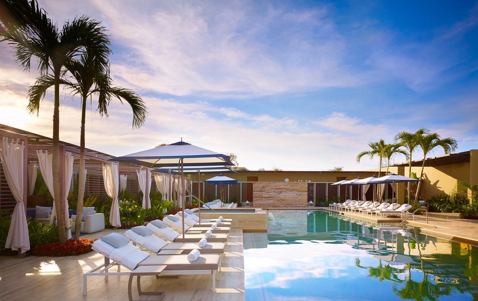 Montage Los Cabos Wellness