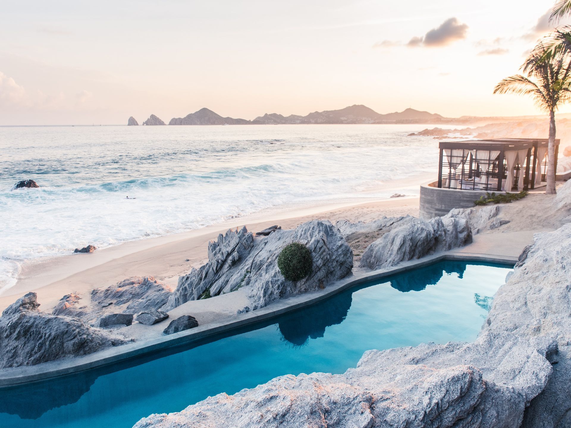 The Cape, a Thompson Hotel Wellness 