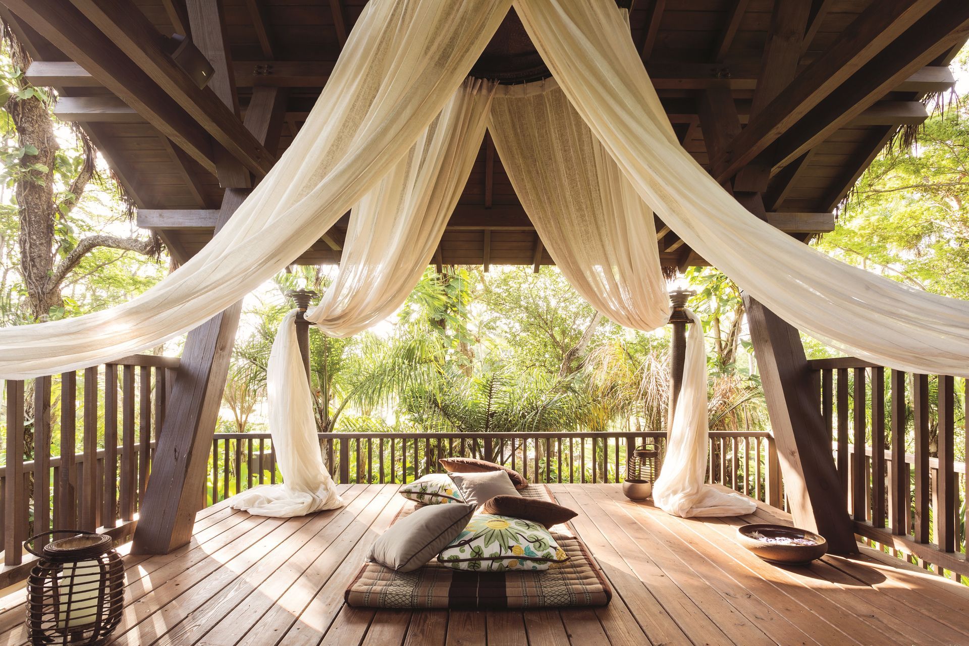 Dorado Beach, a Ritz-Carlton Reserve Wellness