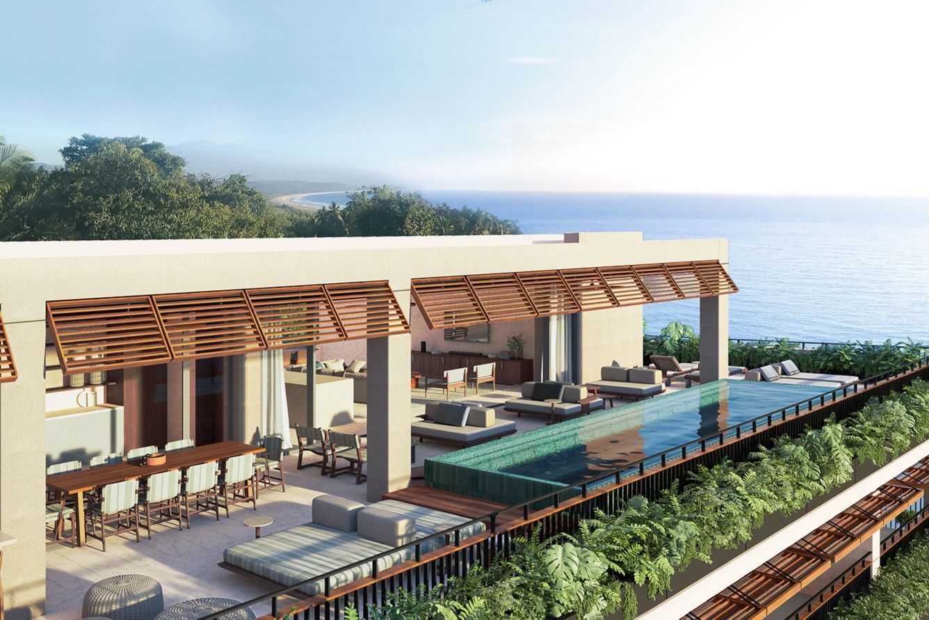 Siari, a Ritz Carlton Reserve Accommodation
