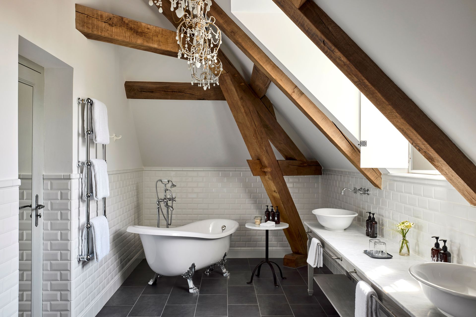 COMO Le Montrachet Accommodation