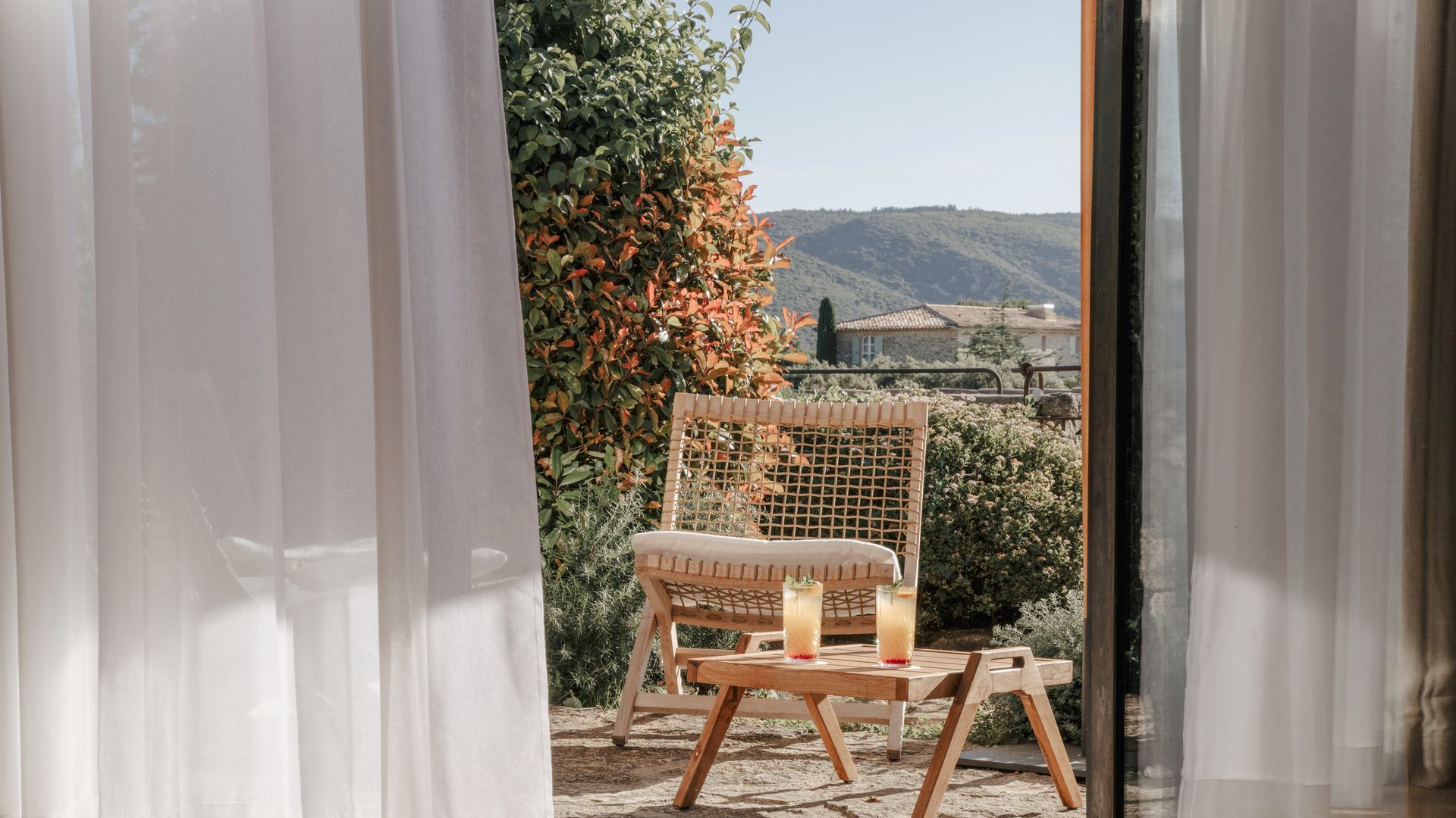 Capelongue, a Beaumier Hotel Accommodation