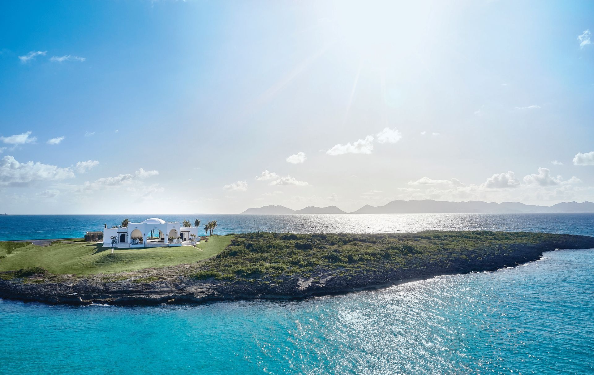 Cap Juluca, a Belmond Hotel Events Pavilion