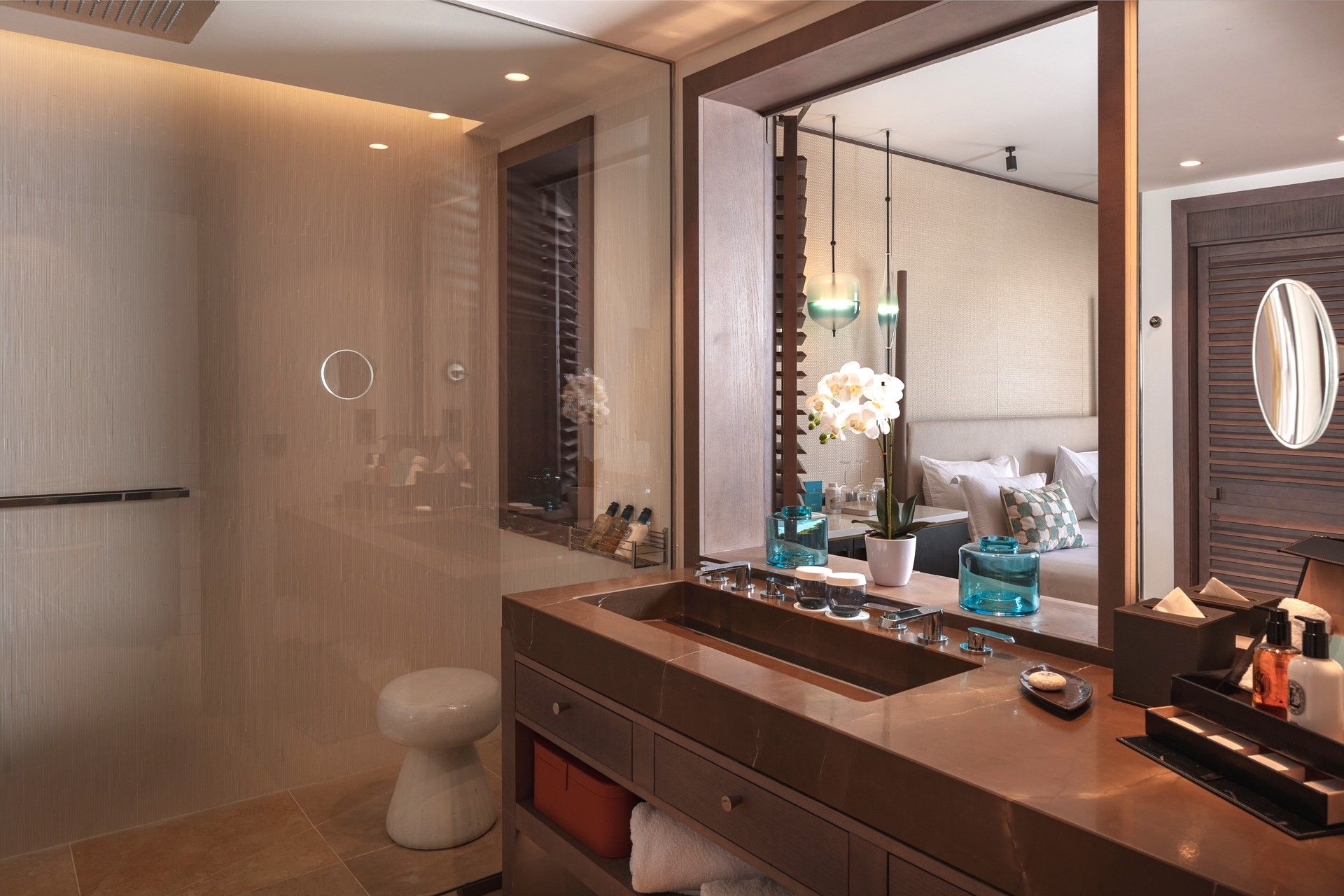 Le Barthelemy Hotel & Spa Accommodation
