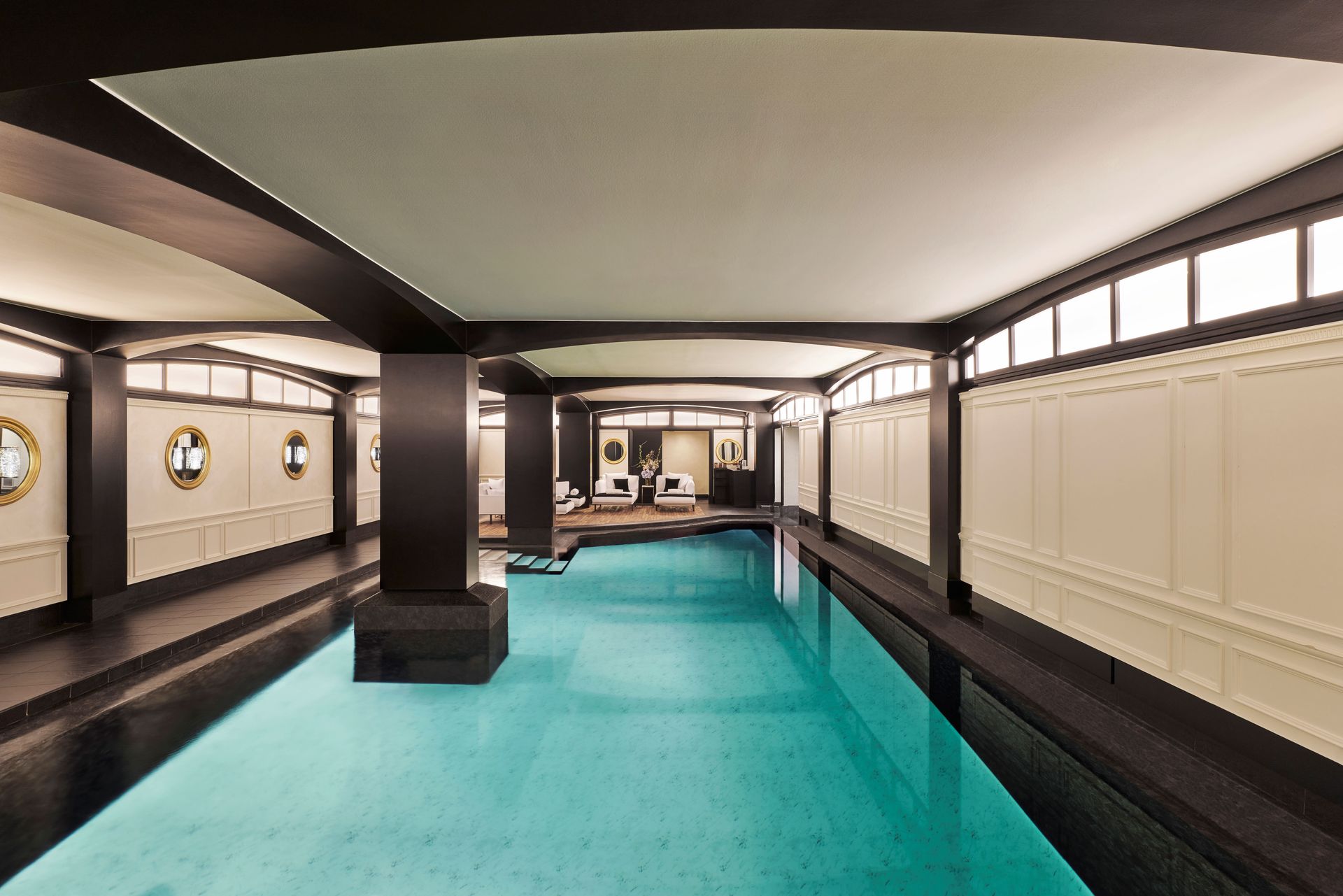 Fouquet's Paris Wellness