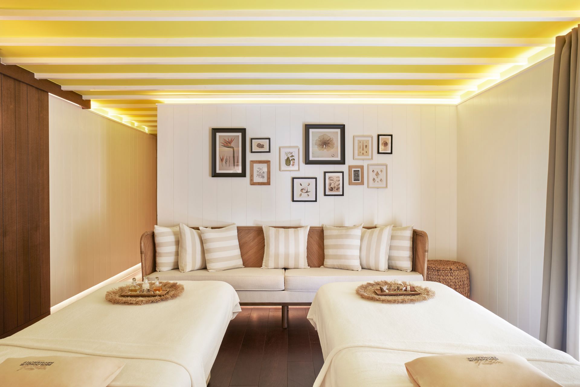 Fouquet's Saint-Barth Spa 