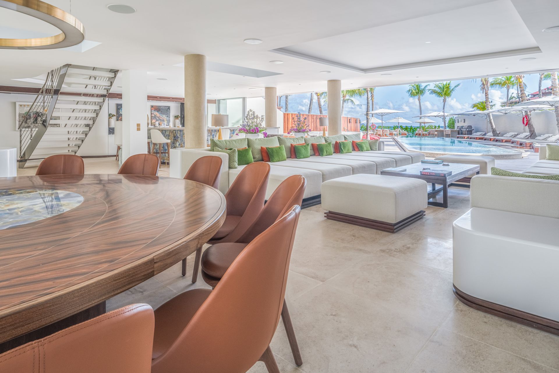 Eden Rock – St Barths Accommodation