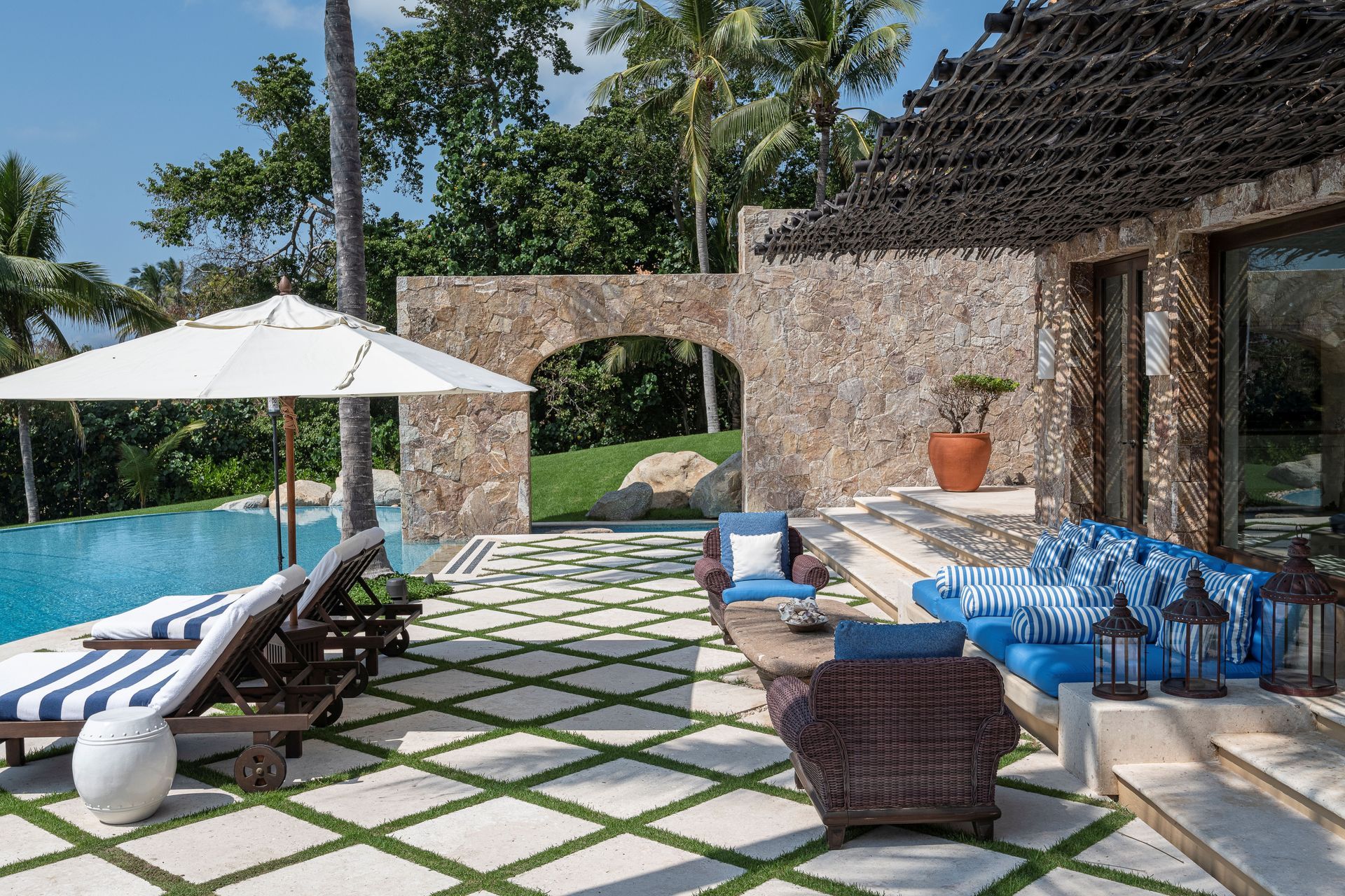 Susurros del Corazon Accommodation