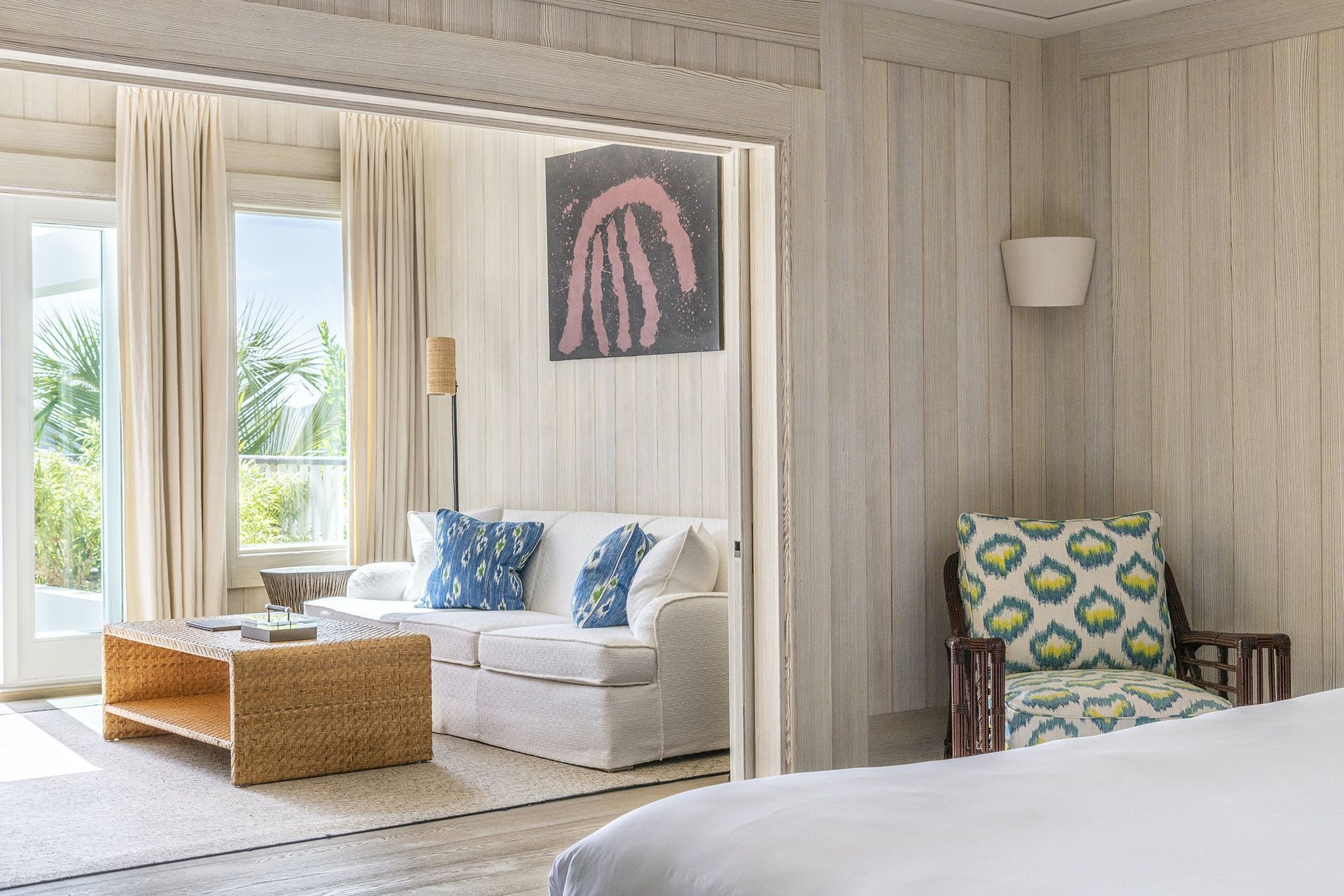 Cheval Blanc St-Barth Isle de France Accommodation