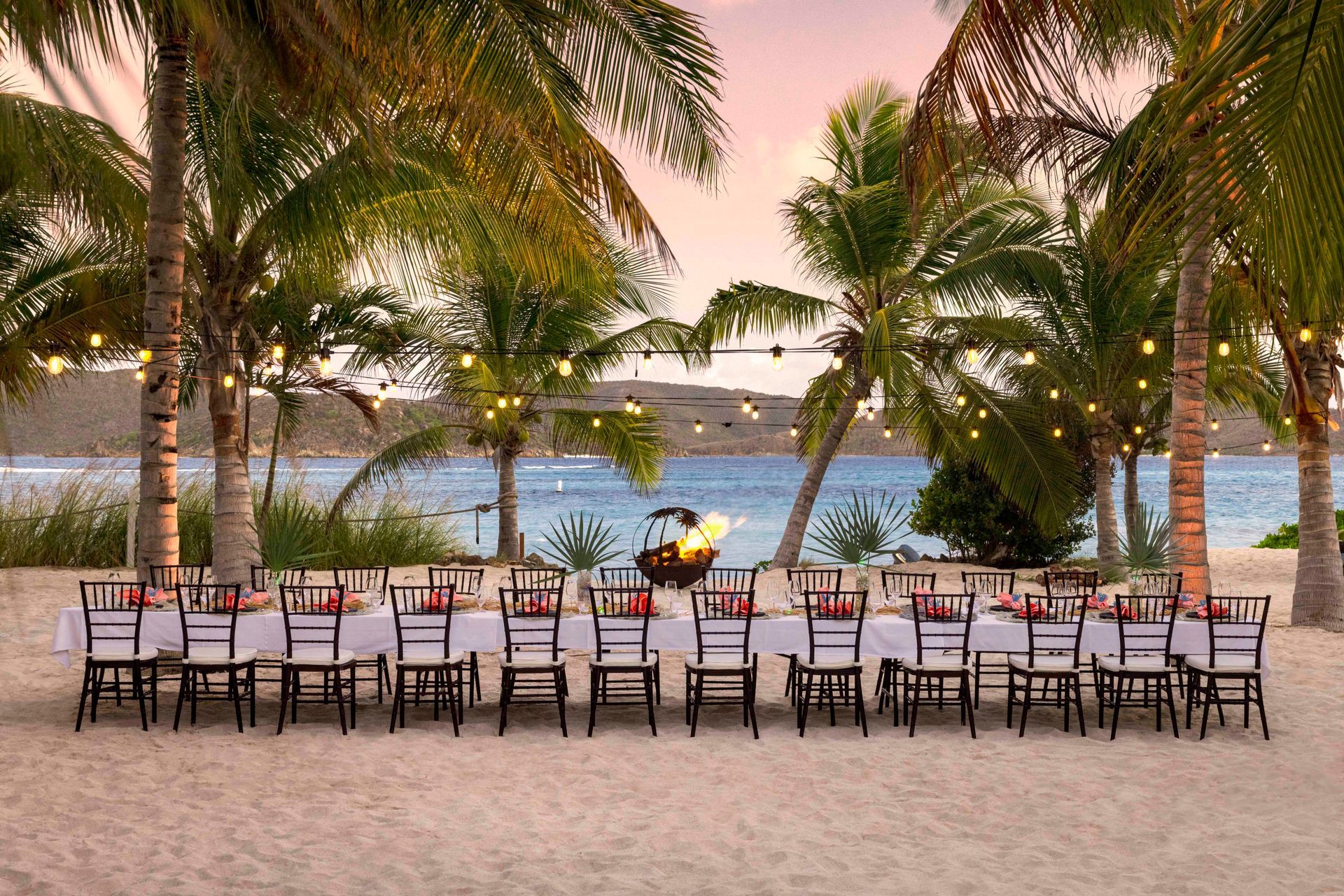 Necker Island