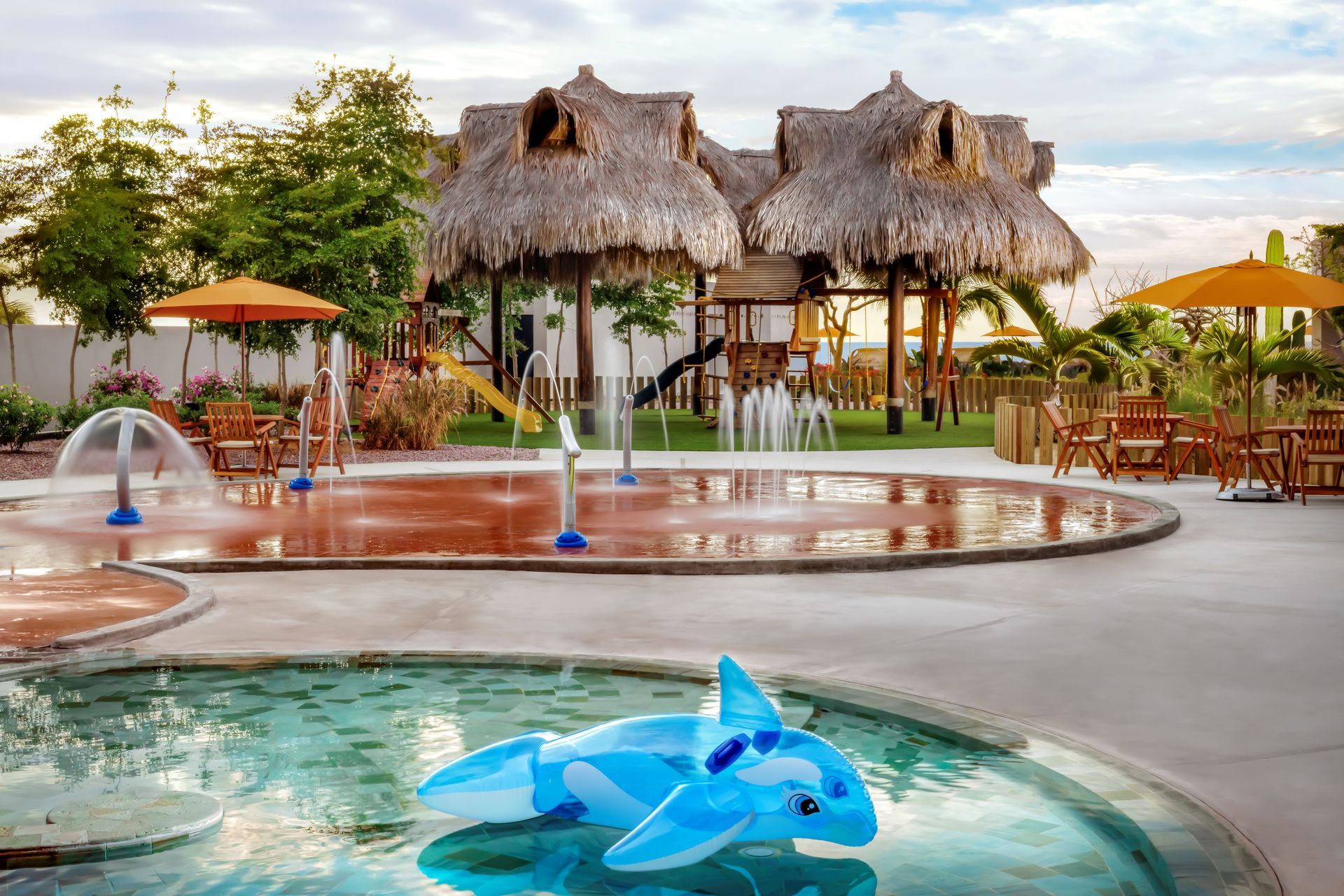 Grand Velas Los Cabos