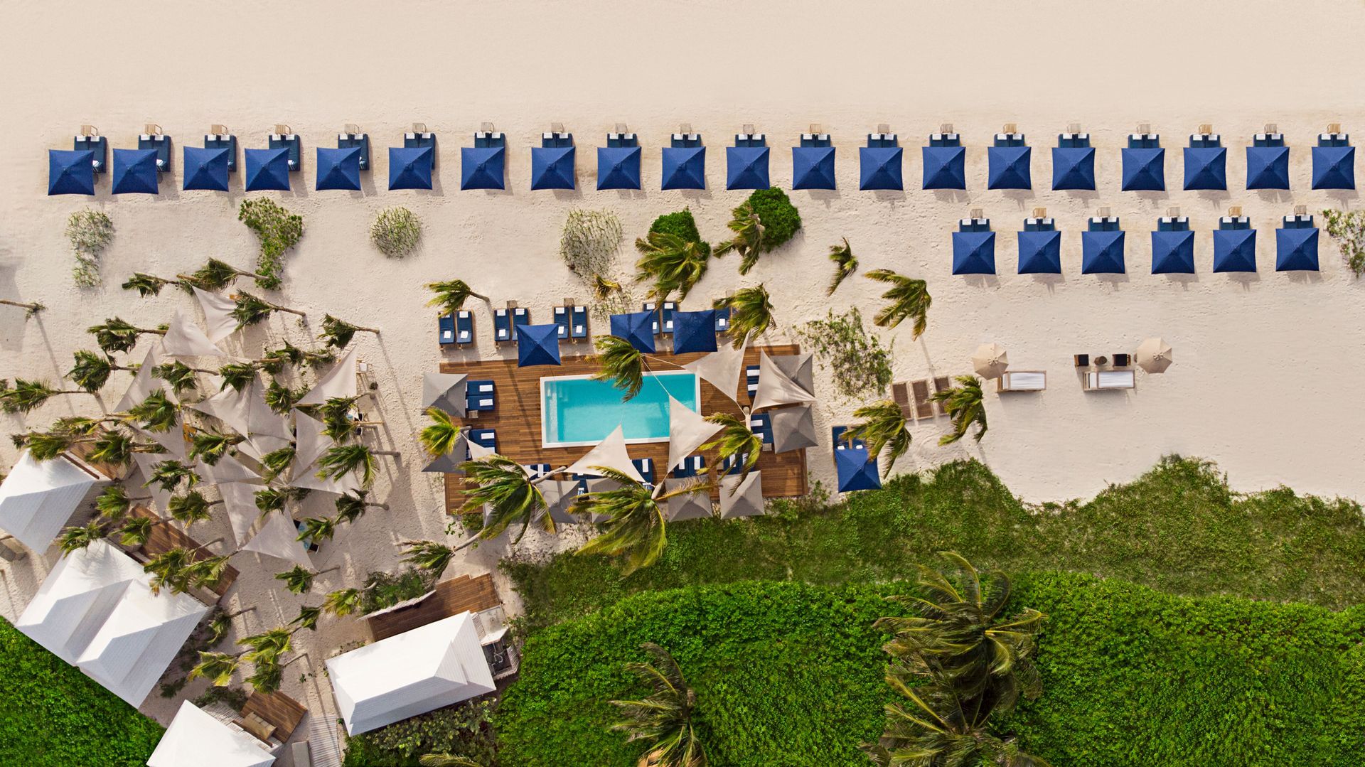 Banyan Tree Mayakoba