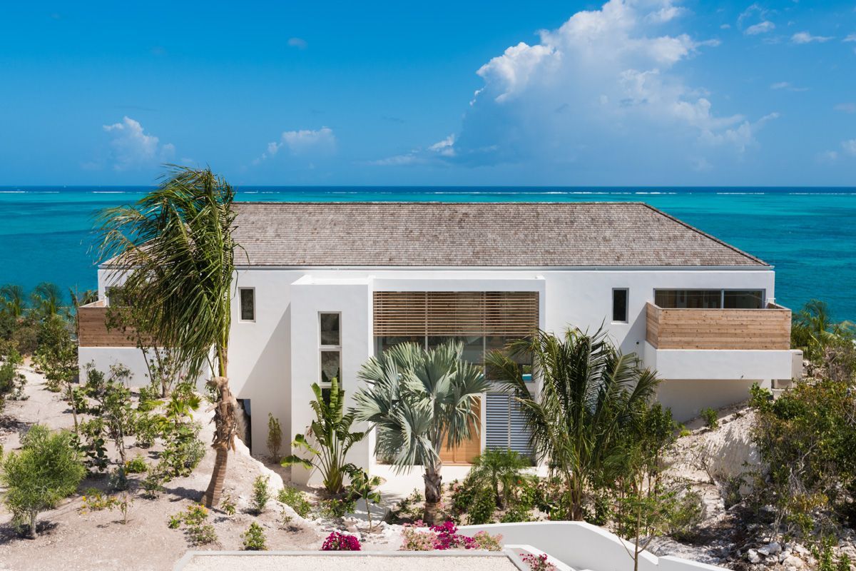 Beach Enclave - North Shore Accommodation