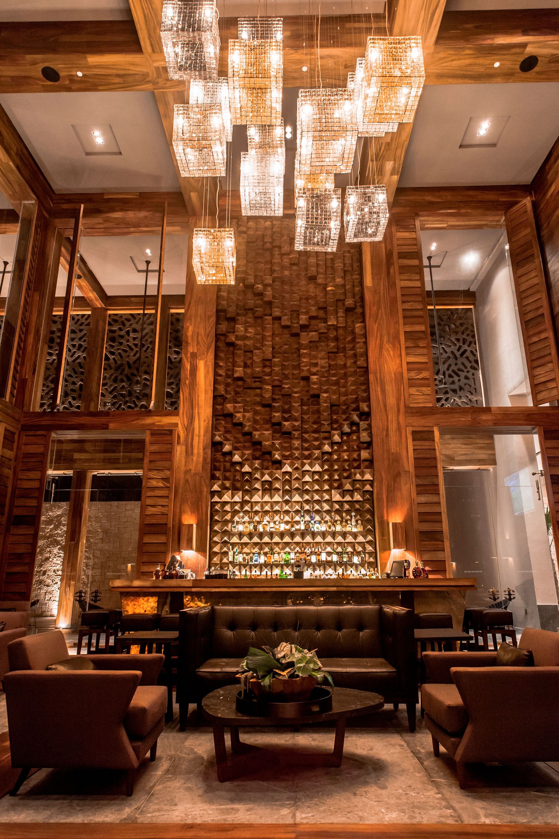 NIZUC Resort & Spa Restaurant