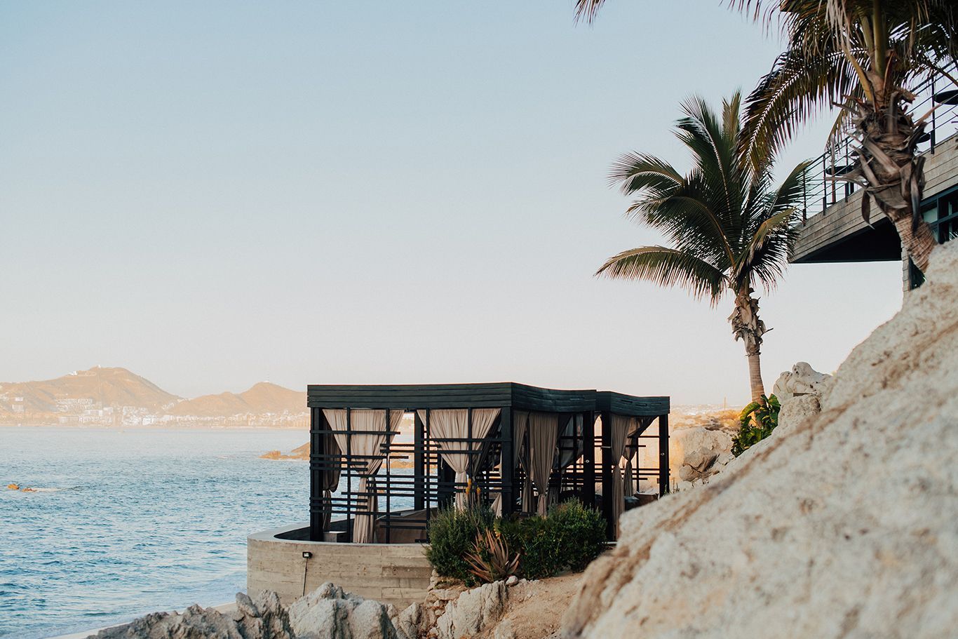 The Cape, a Thompson Hotel Wellness 