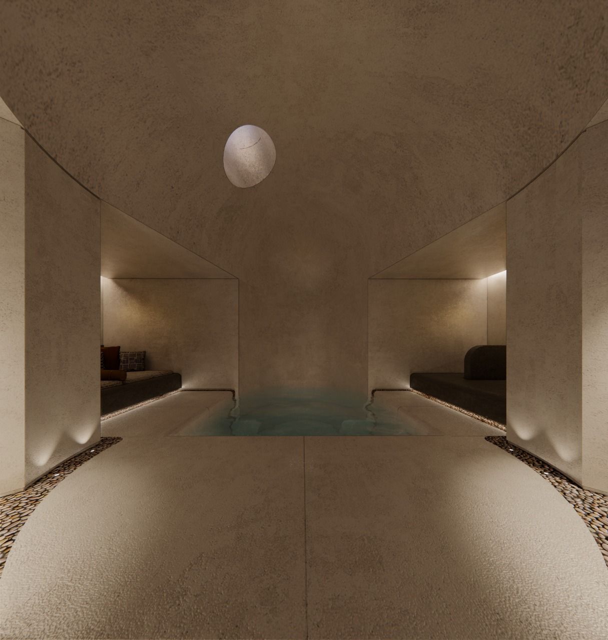 Etereo, an Auberge Resort Wellness
