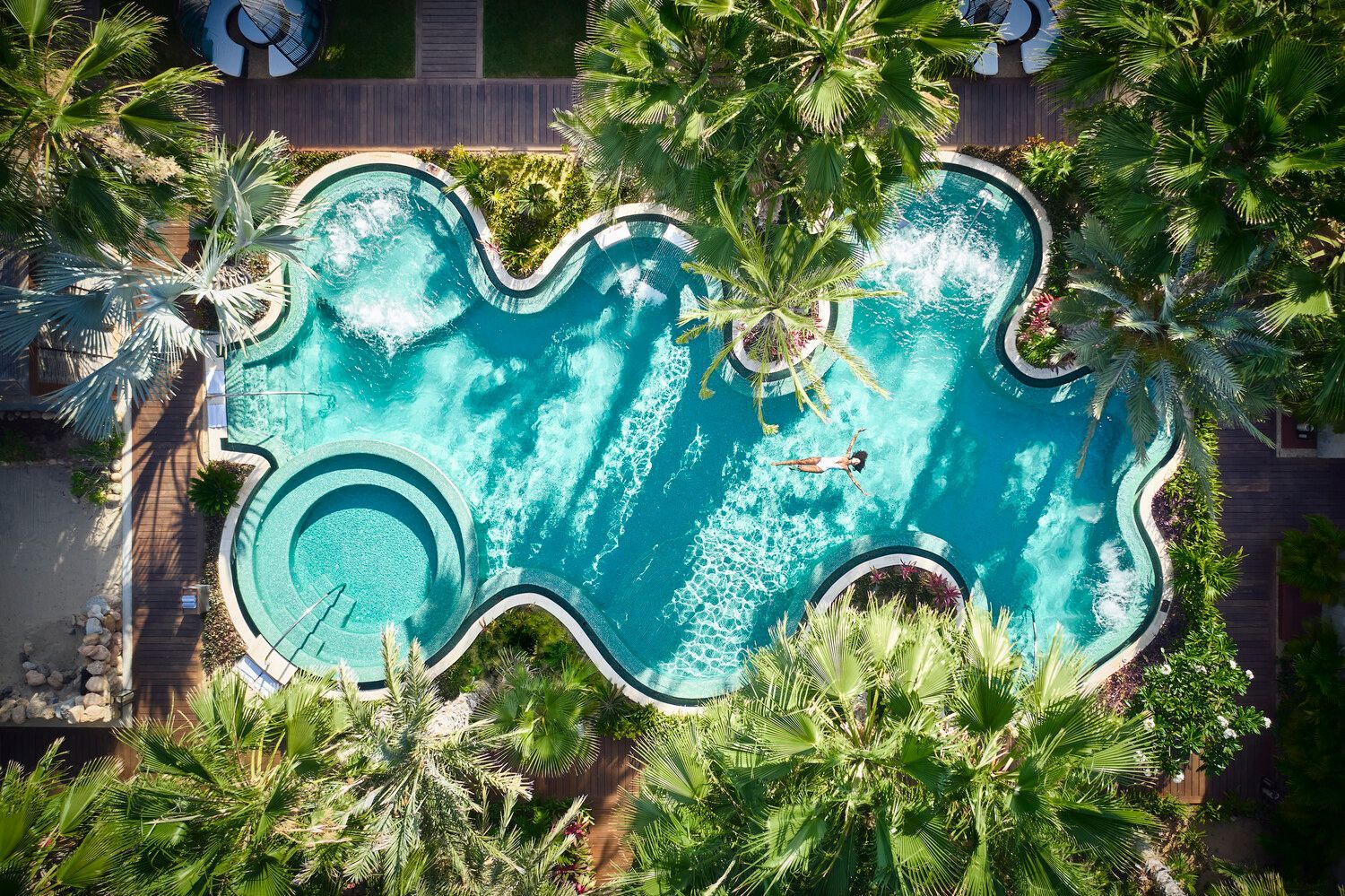 Zadun, a Ritz Carlton Reserve Wellness