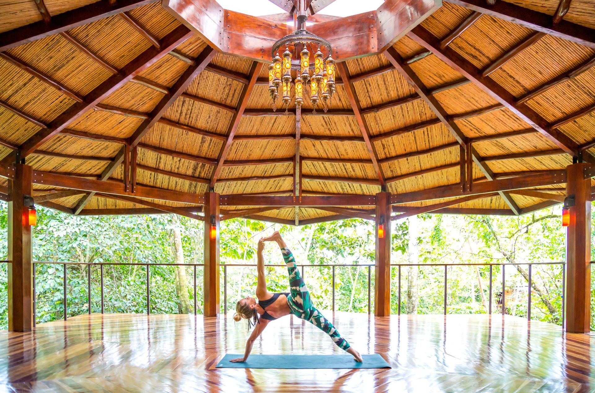 Nayara Gardens Wellness