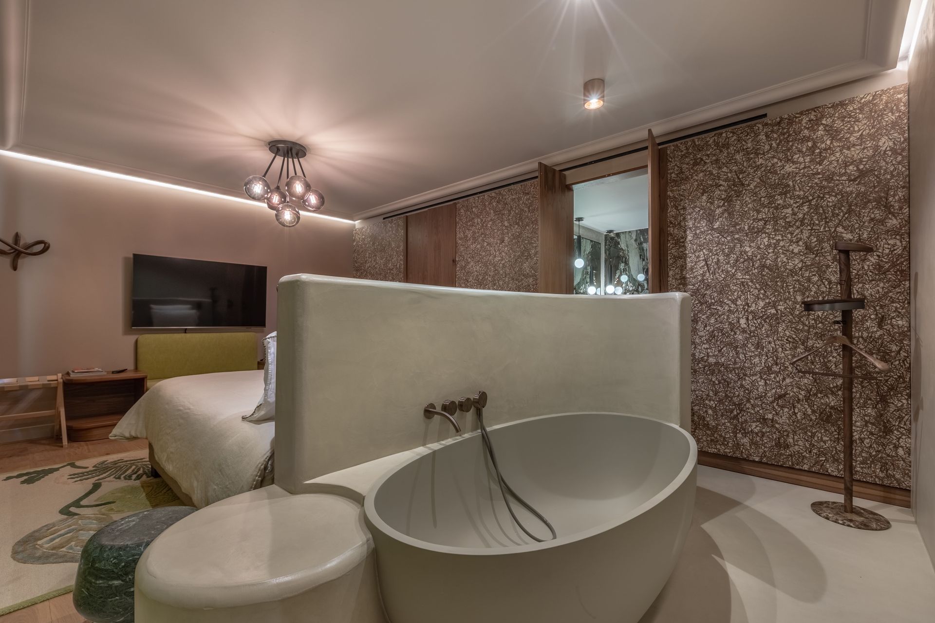 Yndō Hotel Accommodation